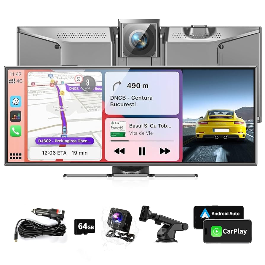 Amazon.co.jp: Carplay＆Android Auto搭載された ドライブ